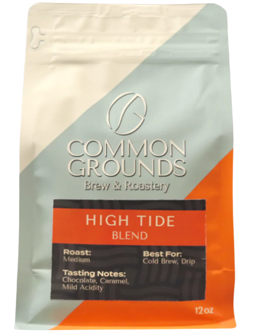High Tide